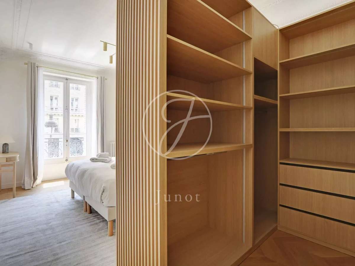 Appartement Paris 5e