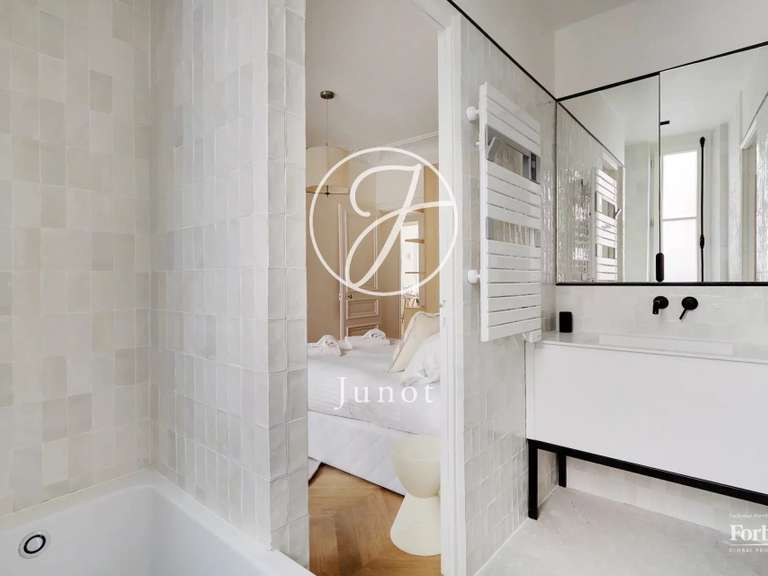 Apartment Paris 5e - 4 bedrooms - 161m²