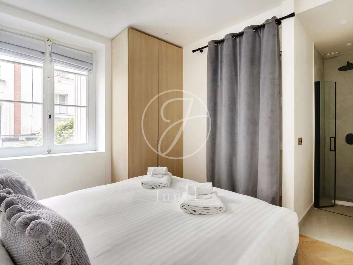 Appartement Paris 5e