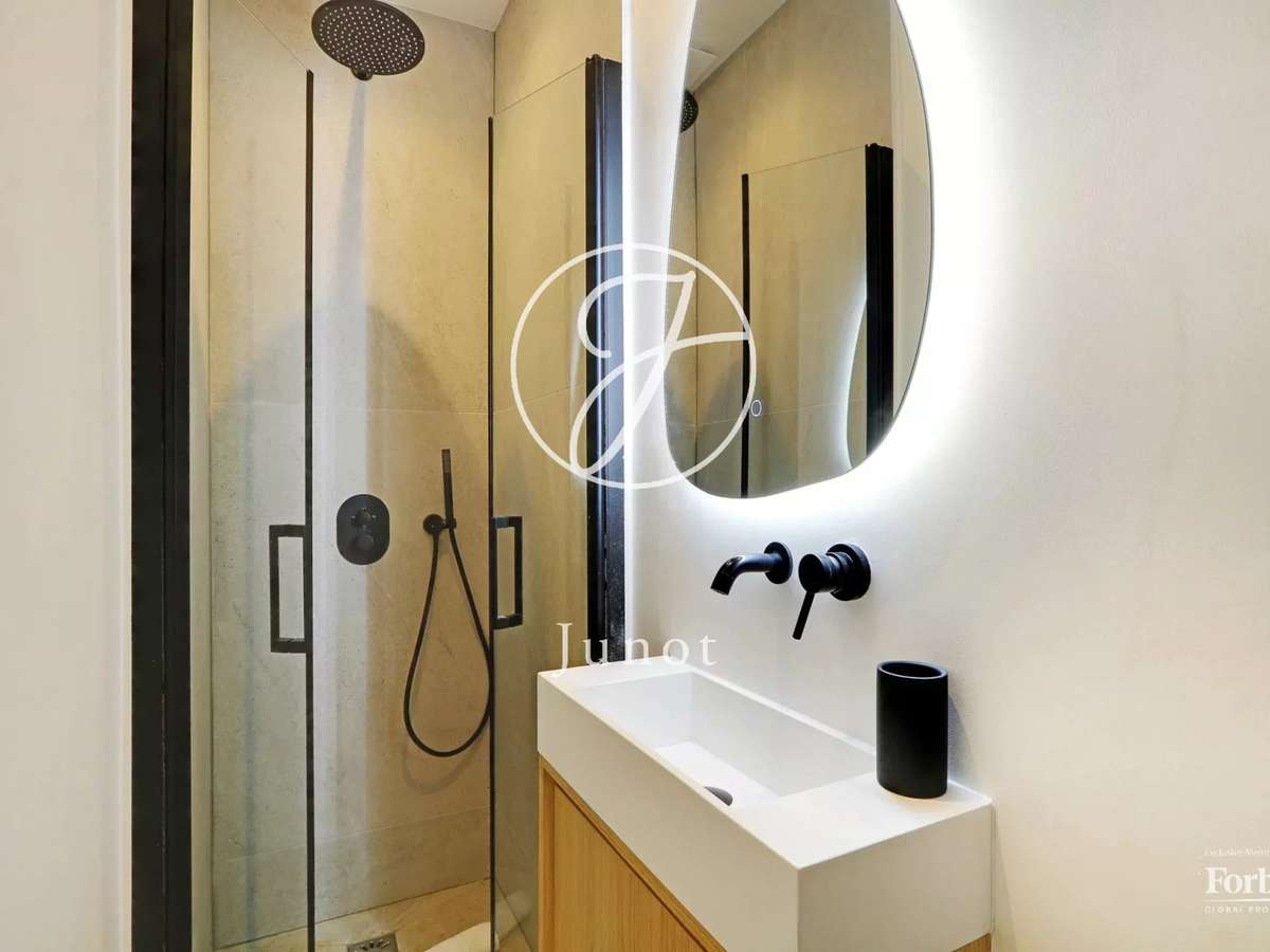 Appartement Paris 5e