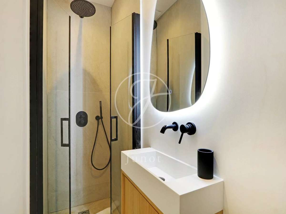 Appartement Paris 5e