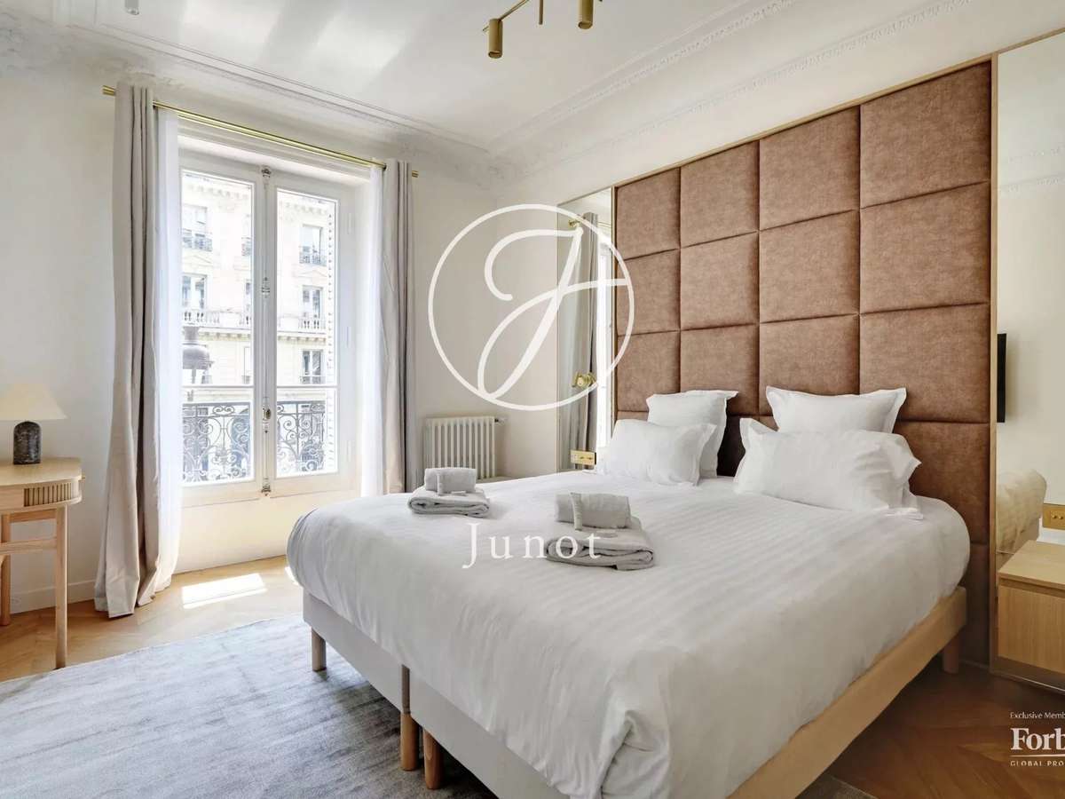 Appartement Paris 5e