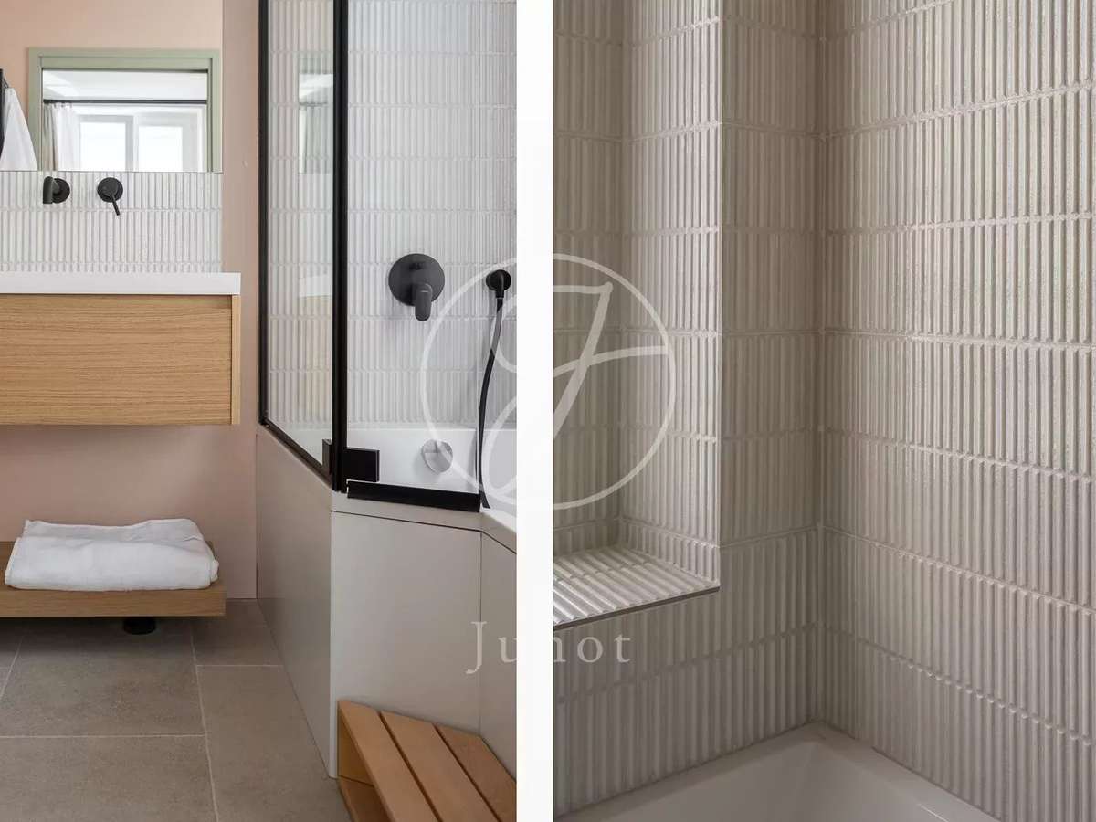 Appartement Paris 5e