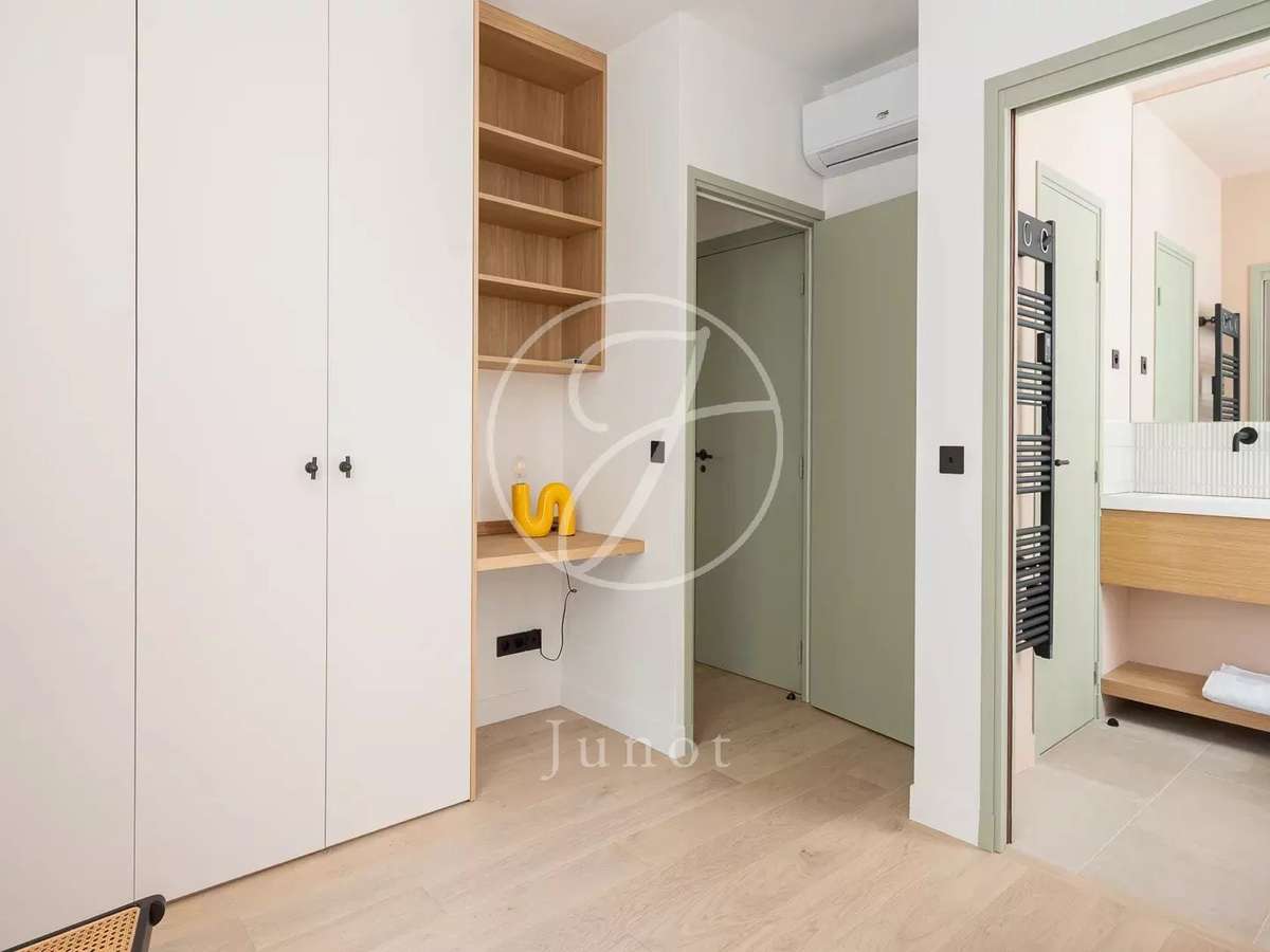 Appartement Paris 5e