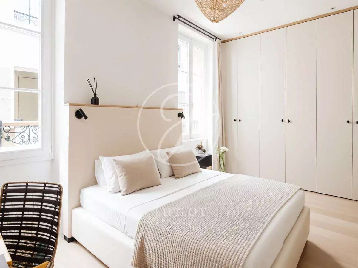 Appartement Paris 5e