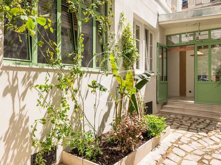 Appartement Paris 5e - 3 chambres - 126m²