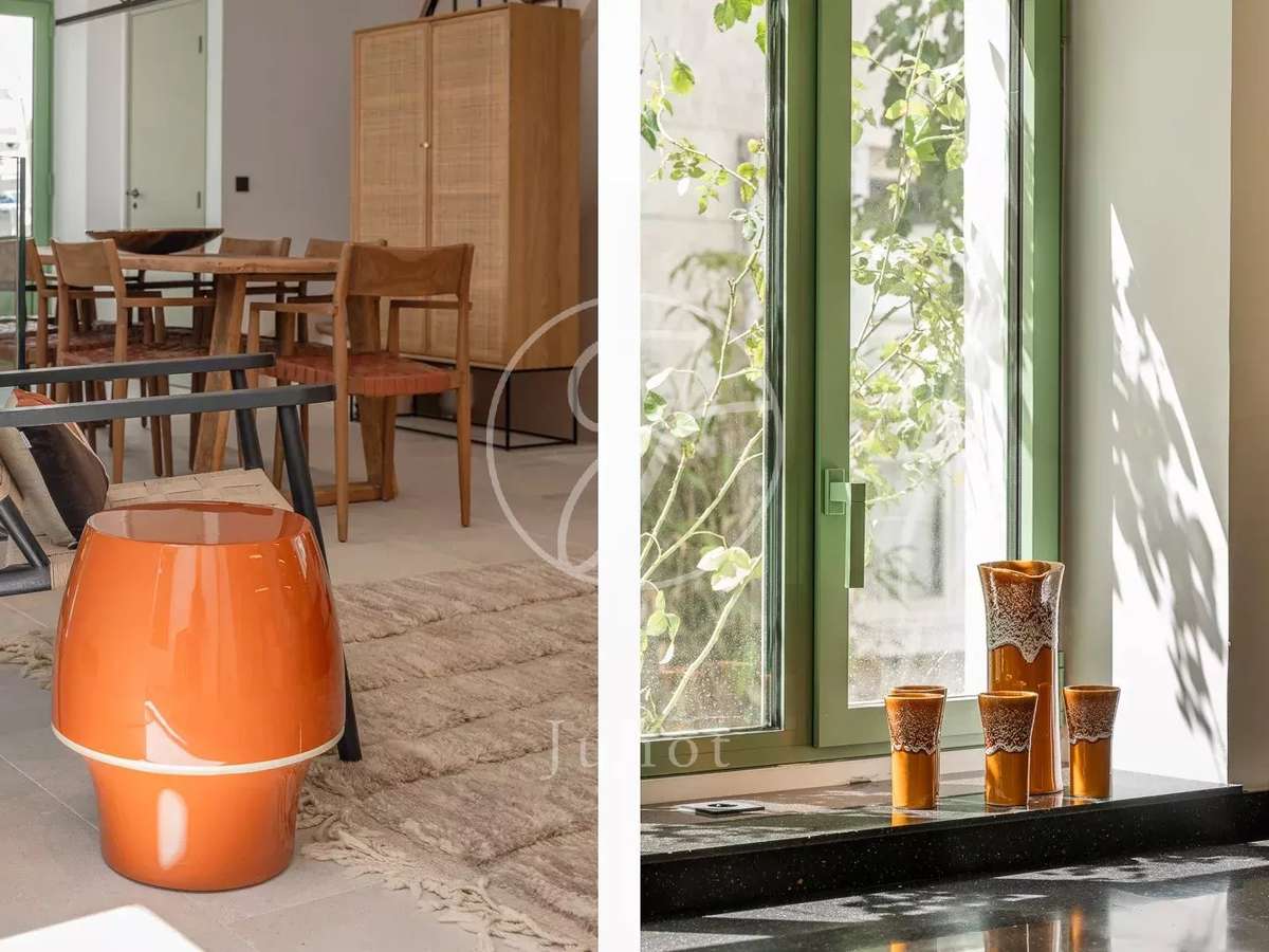 Appartement Paris 5e