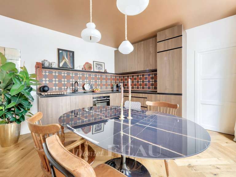 Apartment Paris 5e - 2 bedrooms - 60m²