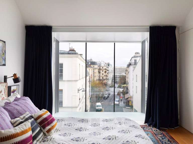 Apartment Paris 5e - 4 bedrooms - 236m²
