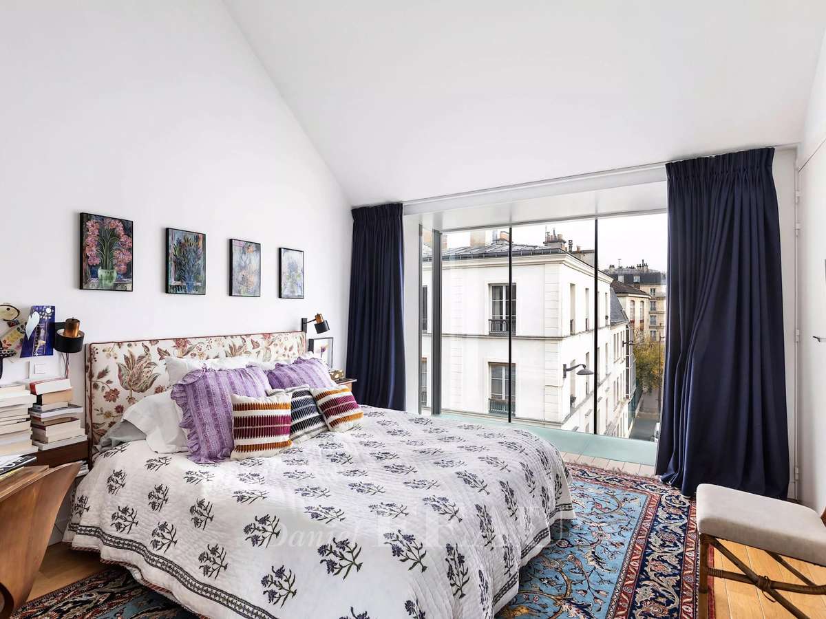 Appartement Paris 5e