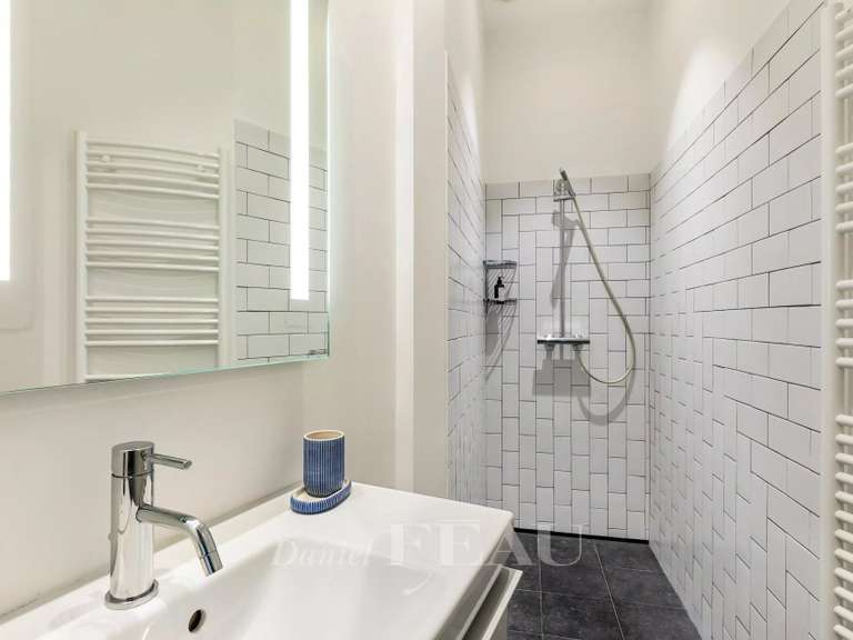 Appartement Paris 5e - 4 chambres - 236m²