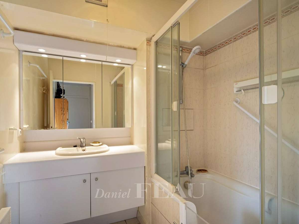 Appartement Paris 5e