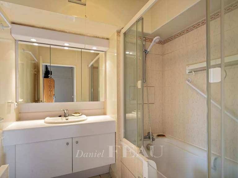 Appartement Paris 5e - 3 chambres - 126m²