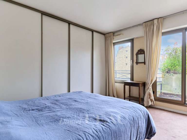 Appartement Paris 5e - 3 chambres - 126m²