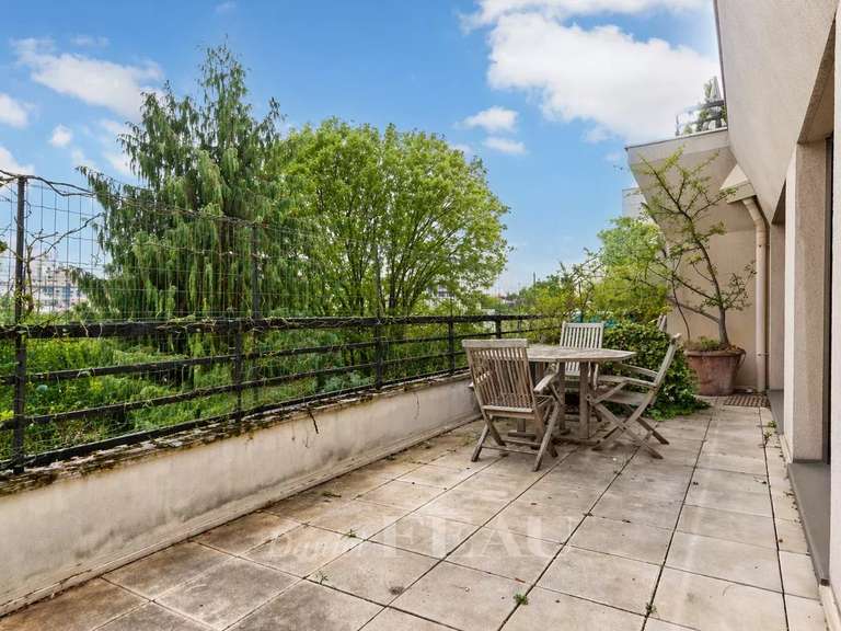 Appartement Paris 5e - 3 chambres - 126m²