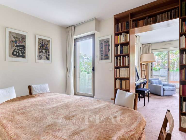 Appartement Paris 5e - 3 chambres - 126m²