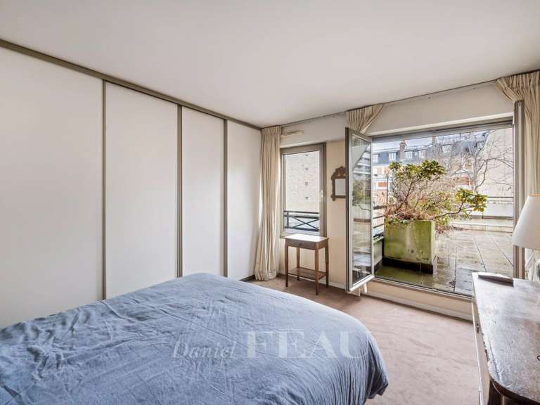 Appartement Paris 5e - 3 chambres - 126m²