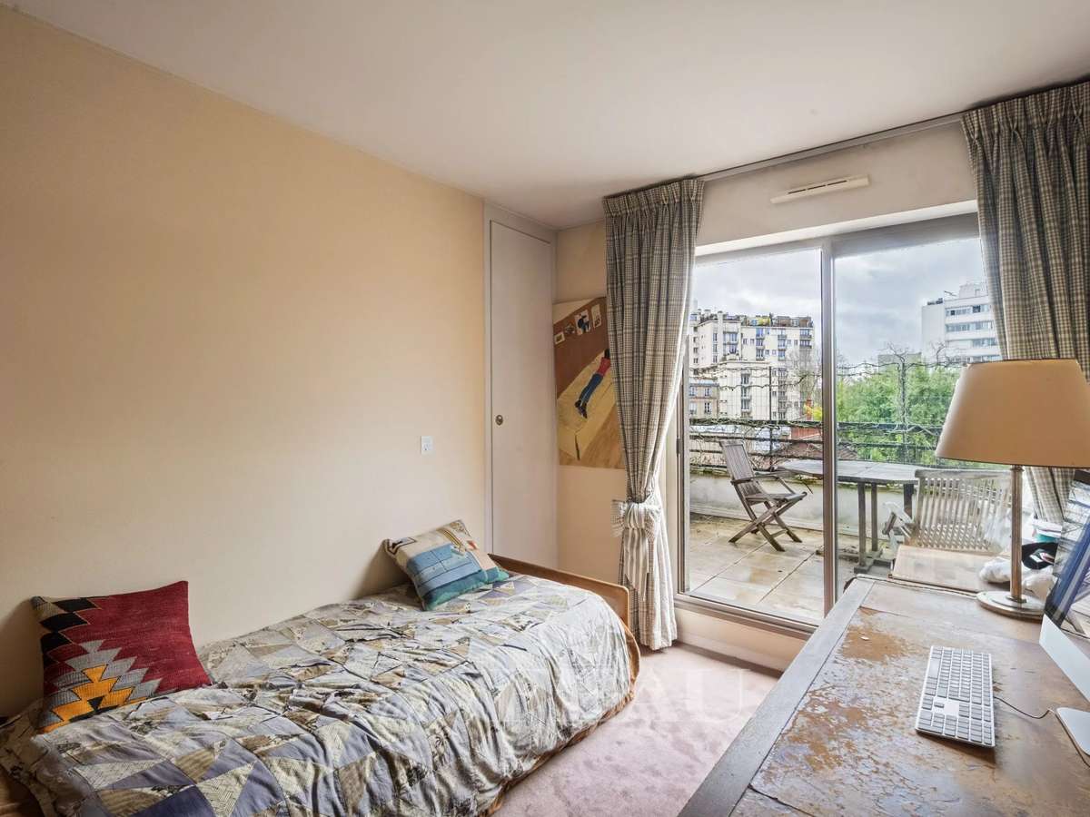 Appartement Paris 5e