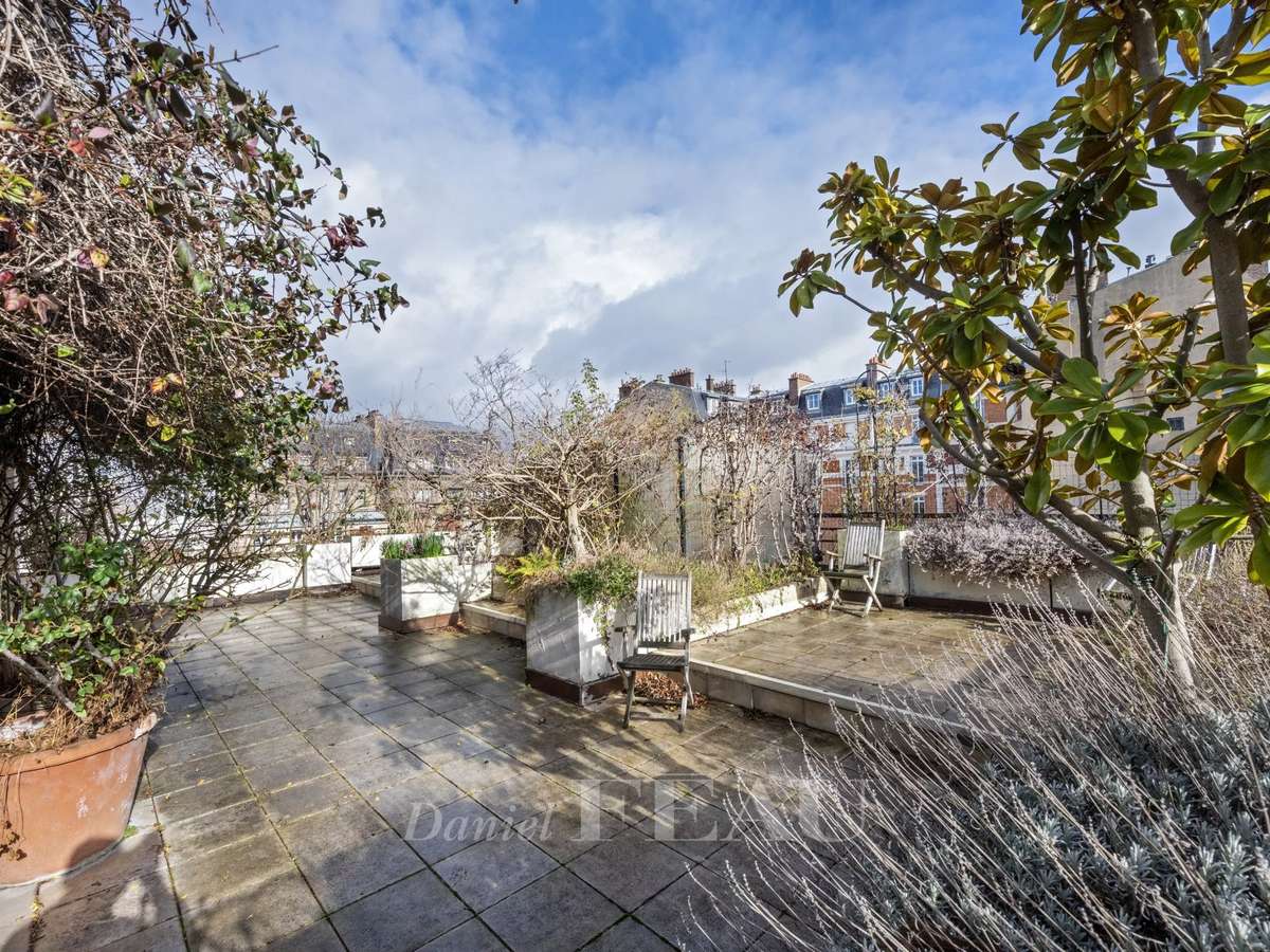 Appartement Paris 5e