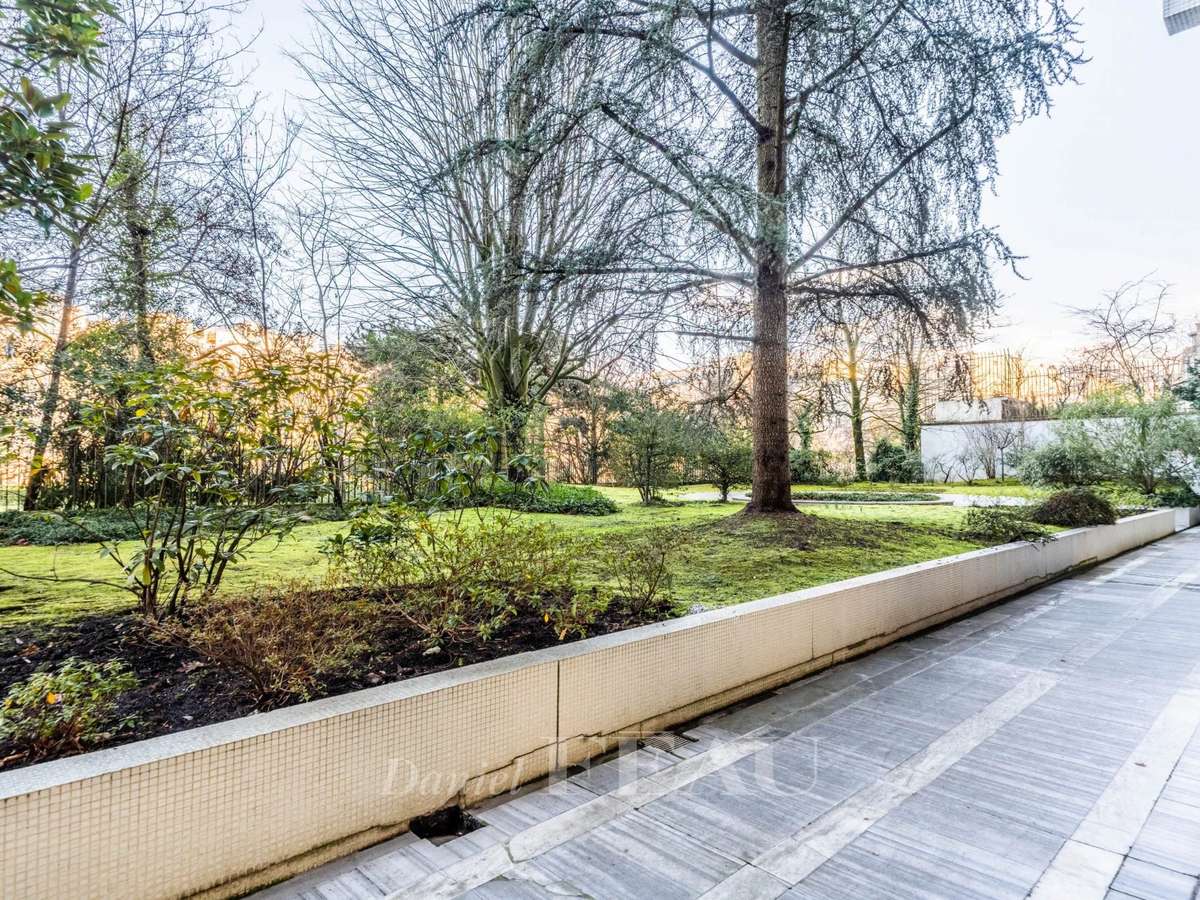 Appartement Paris 5e