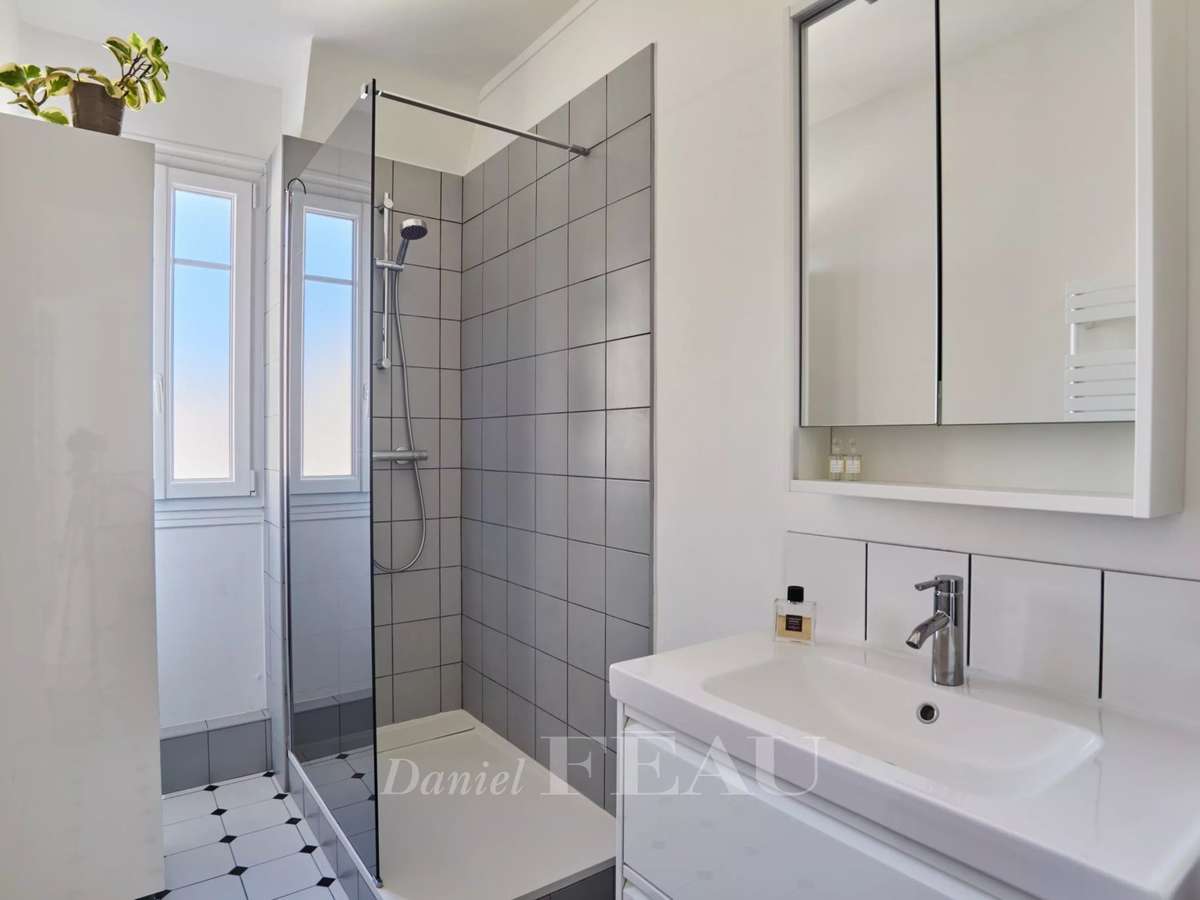 Appartement Paris 5e