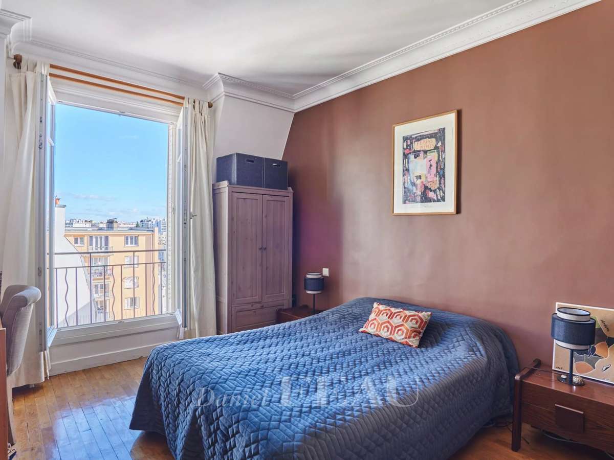 Appartement Paris 5e