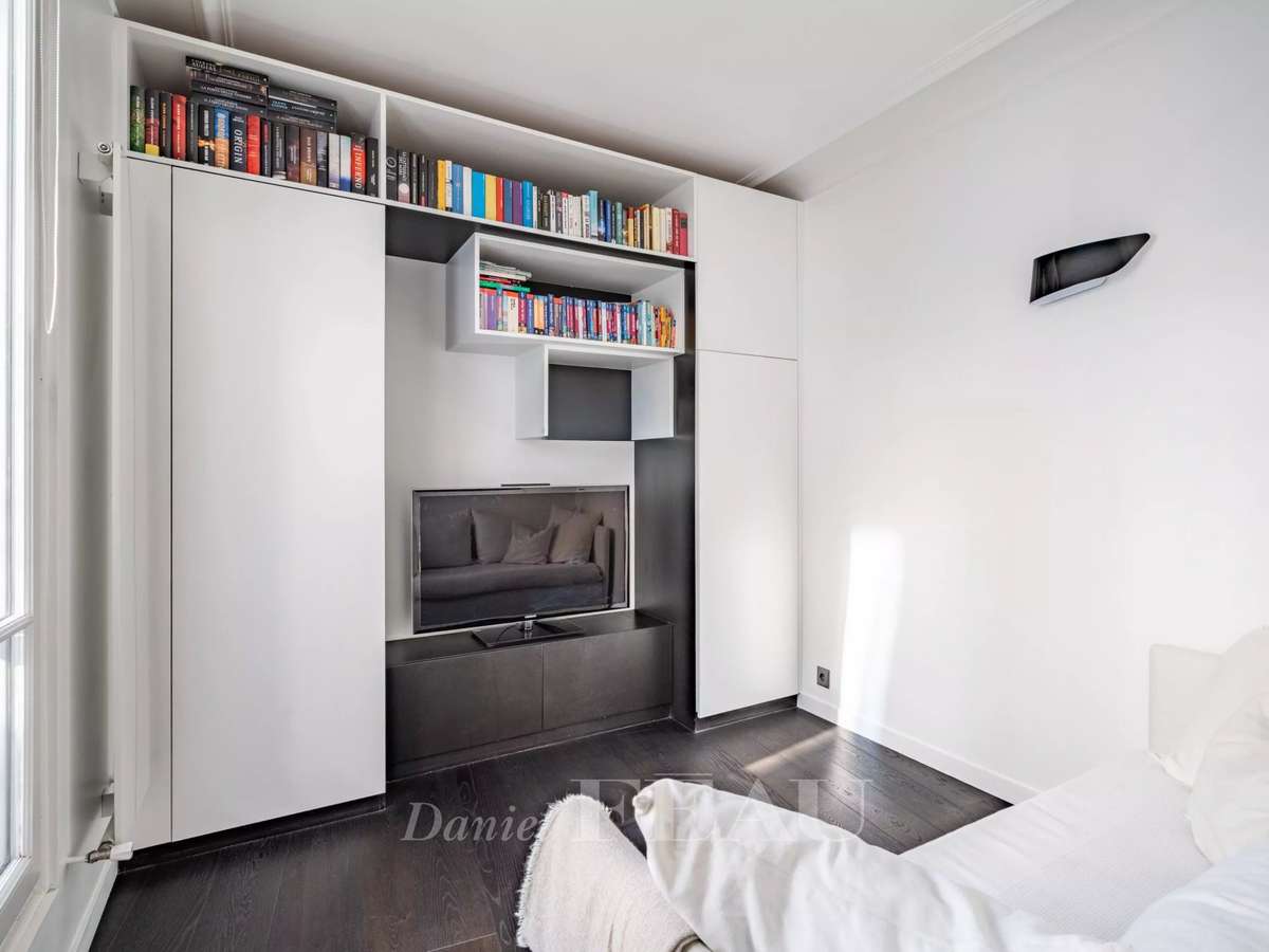 Appartement Paris 5e