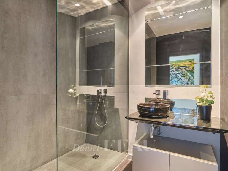 Appartement Paris 5e - 4 chambres - 151m²