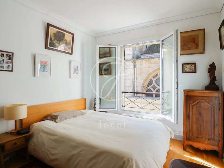 Appartement Paris 5e - 1 chambre - 45m²
