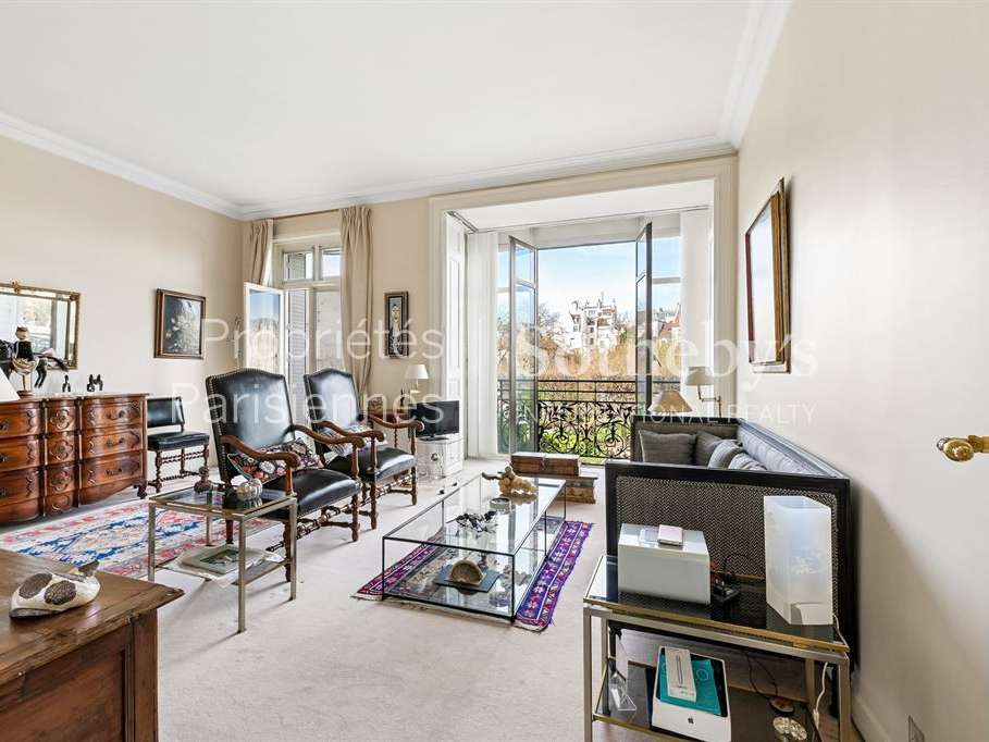 Appartement Paris 5e