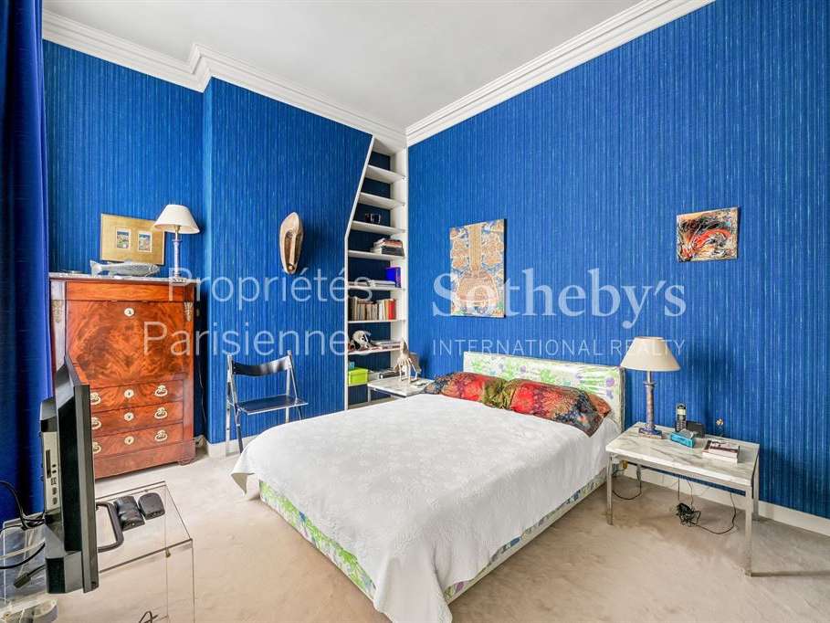 Appartement Paris 5e