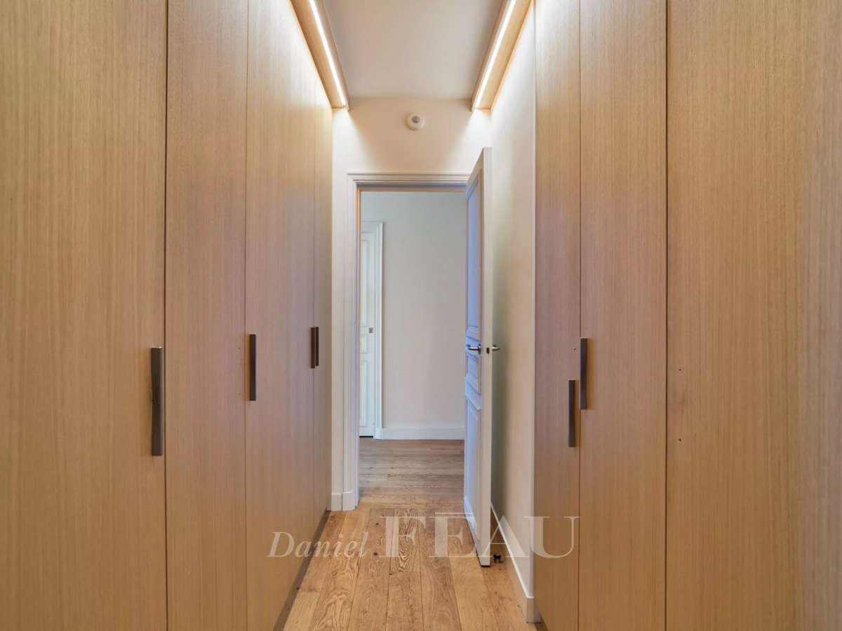 Appartement Paris 5e