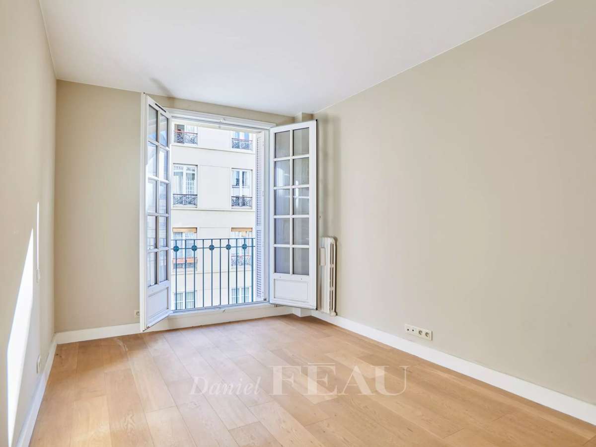 Appartement Paris 5e