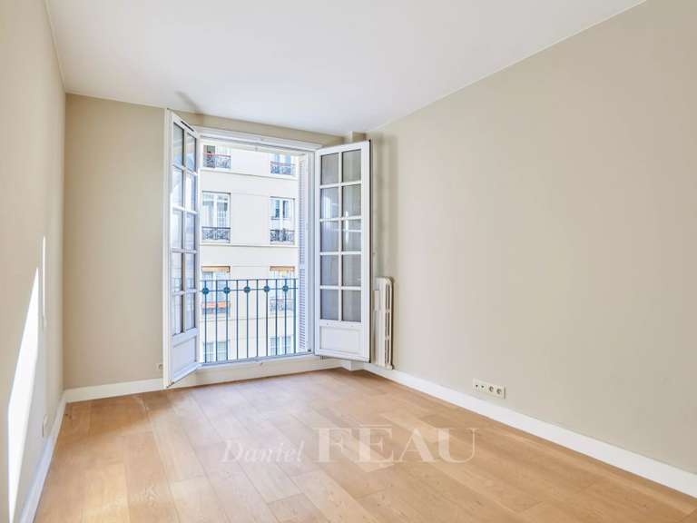 Appartement Paris 5e - 1 chambre - 70m²