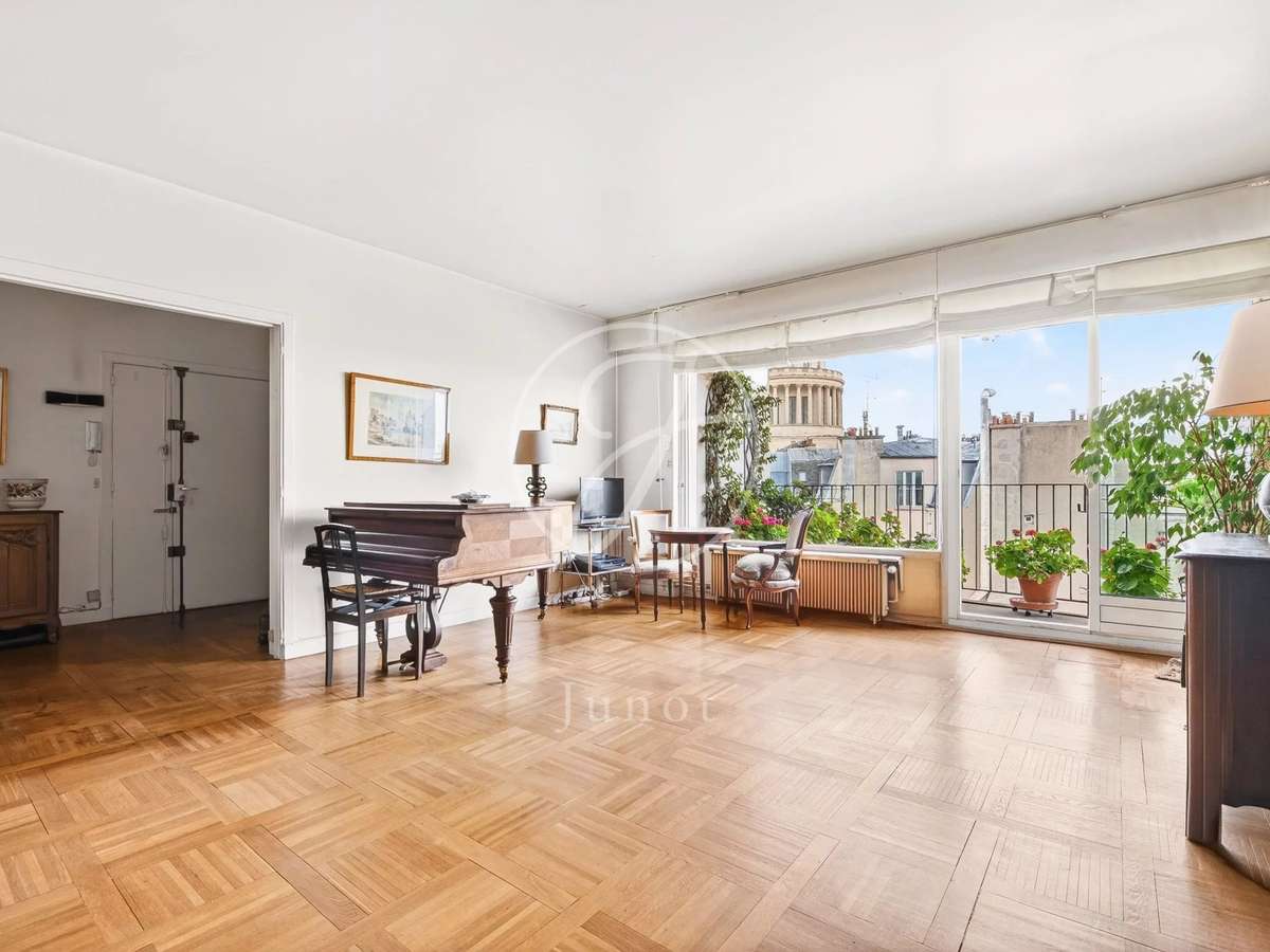 Appartement Paris 5e