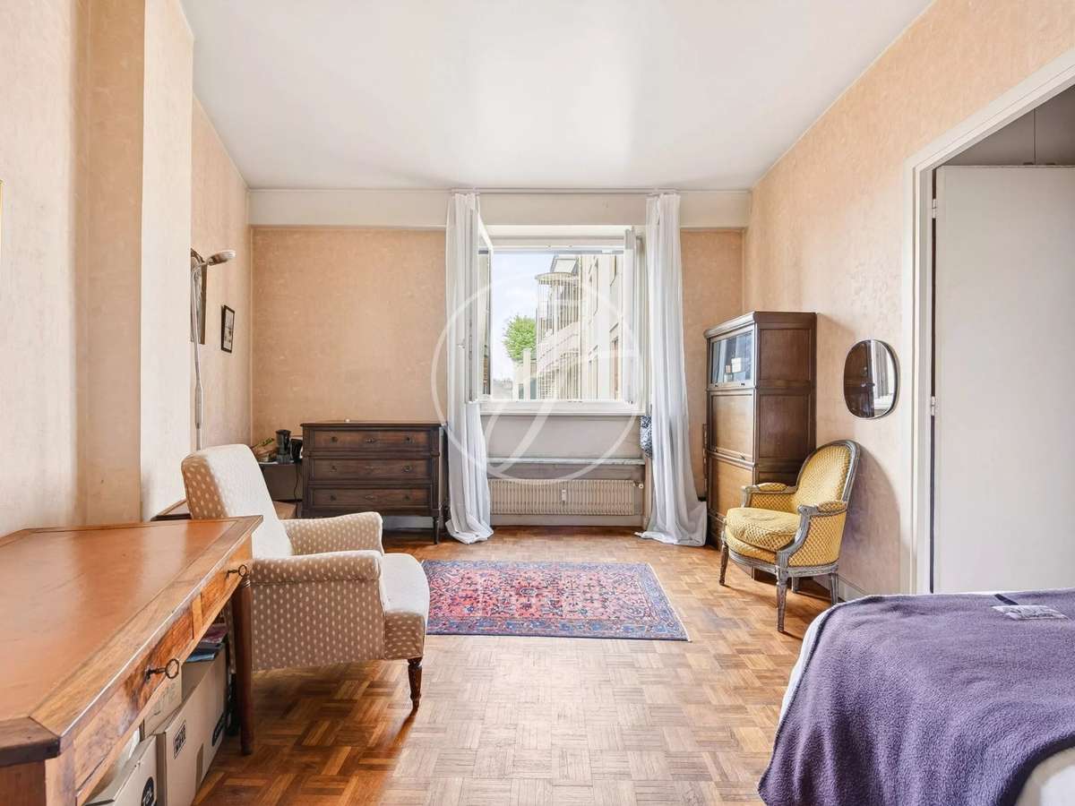 Appartement Paris 5e