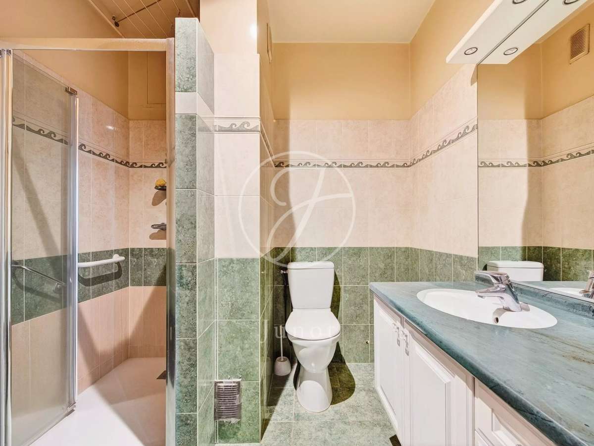 Appartement Paris 5e