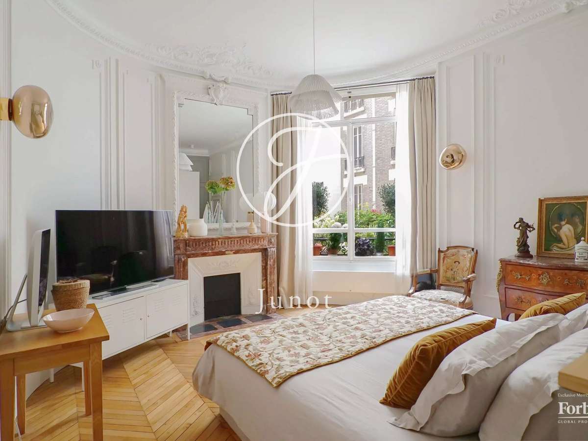 Appartement Paris 5e