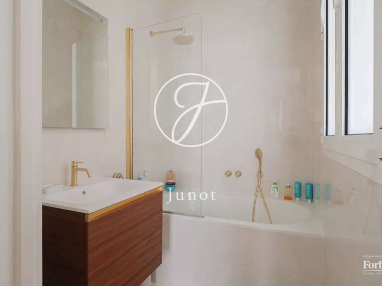 Appartement Paris 5e - 4 chambres - 198m²