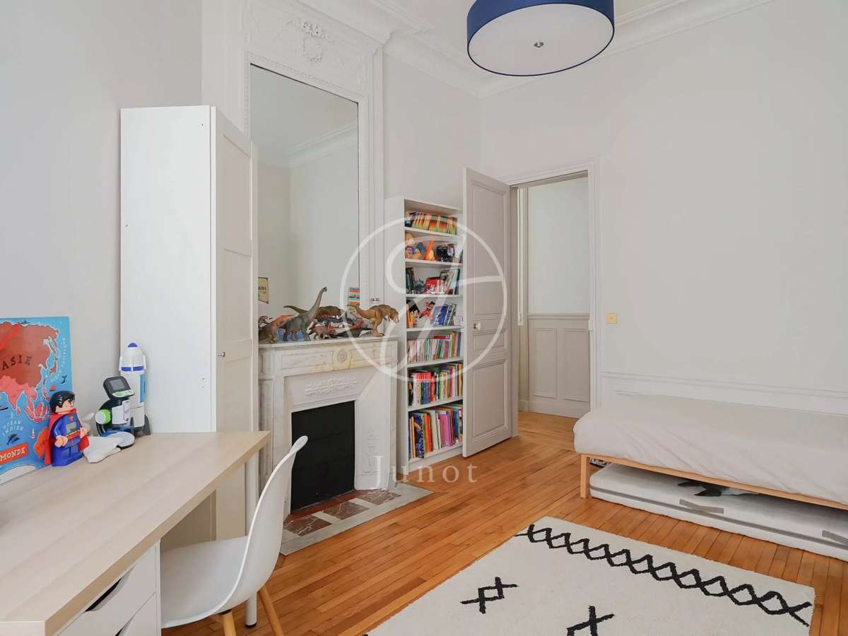 Appartement Paris 5e