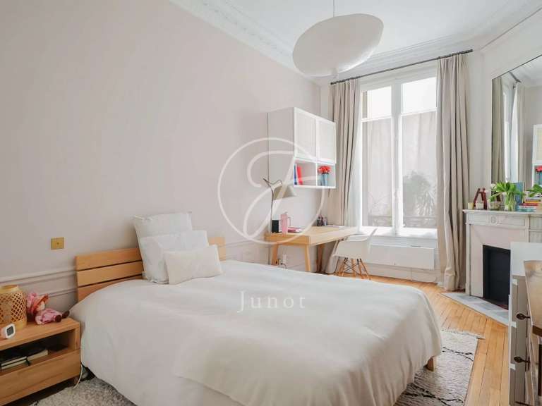 Apartment Paris 5e - 4 bedrooms - 198m²