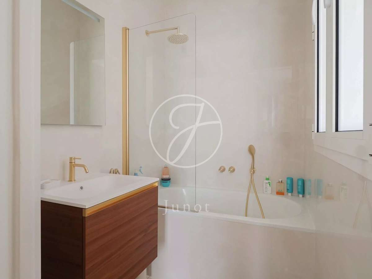 Appartement Paris 5e