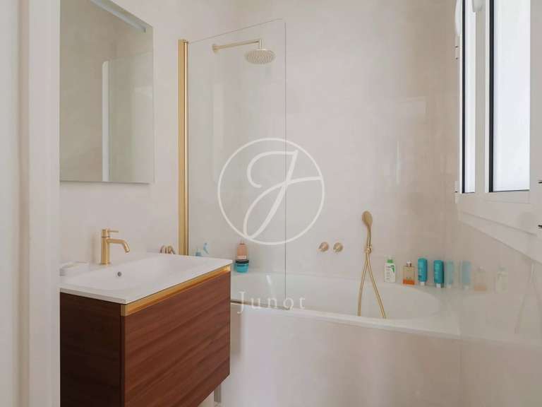 Apartment Paris 5e - 4 bedrooms - 198m²