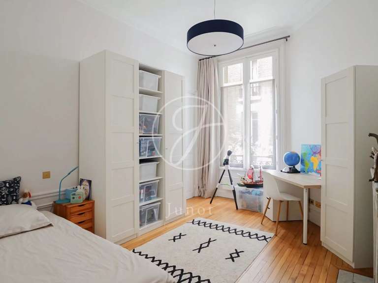 Apartment Paris 5e - 4 bedrooms - 198m²