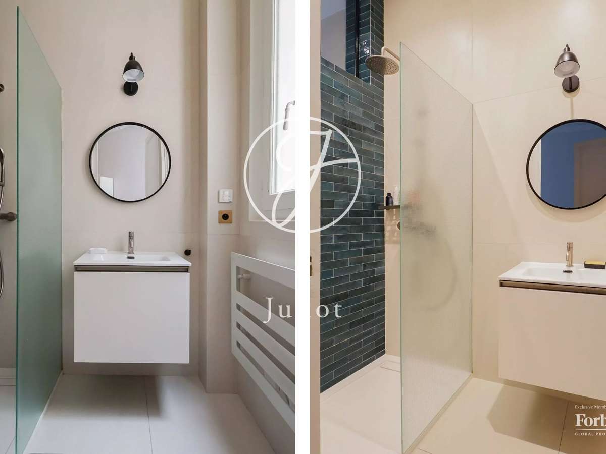 Appartement Paris 5e