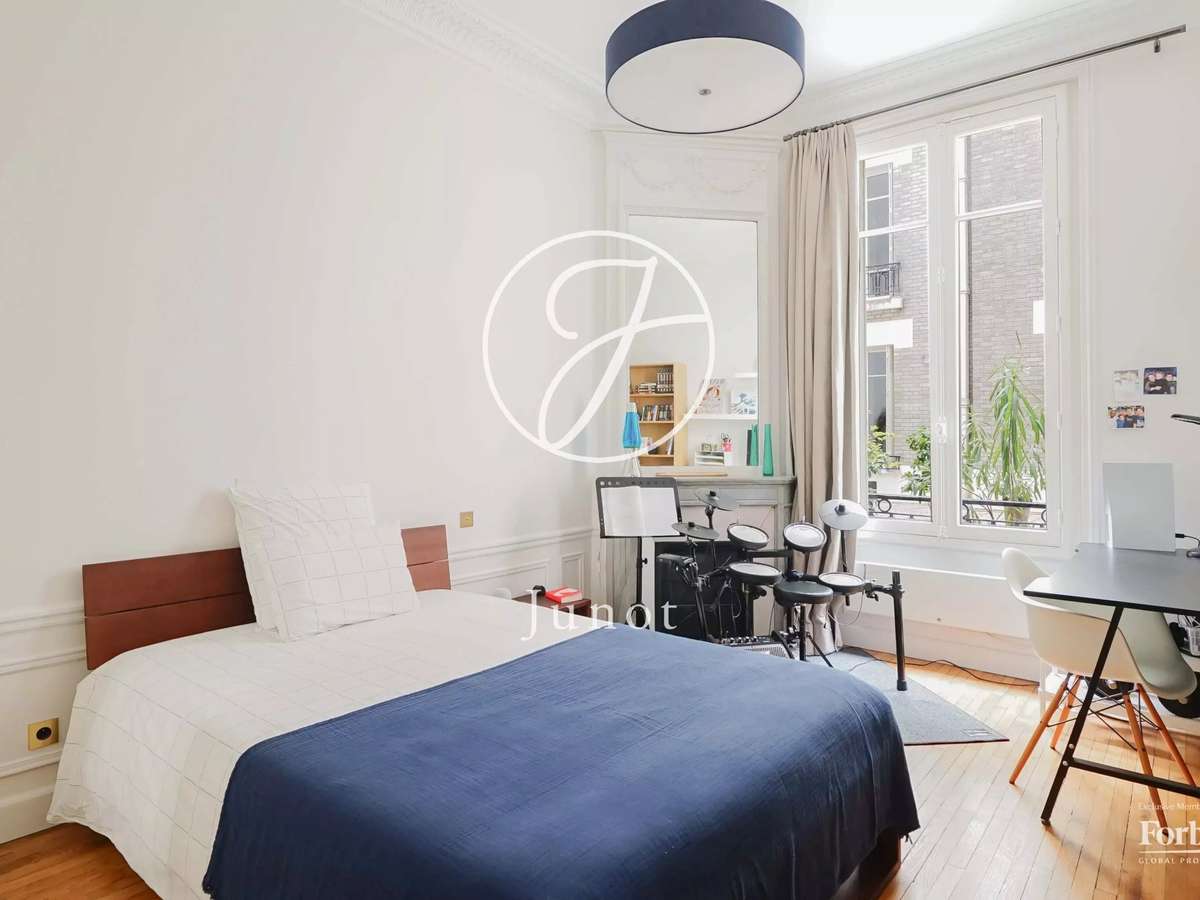 Appartement Paris 5e