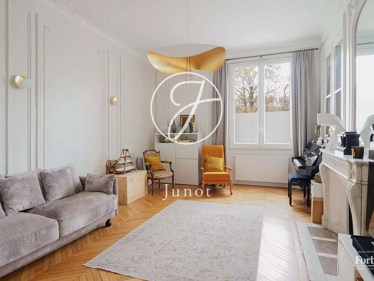 Appartement Paris 5e