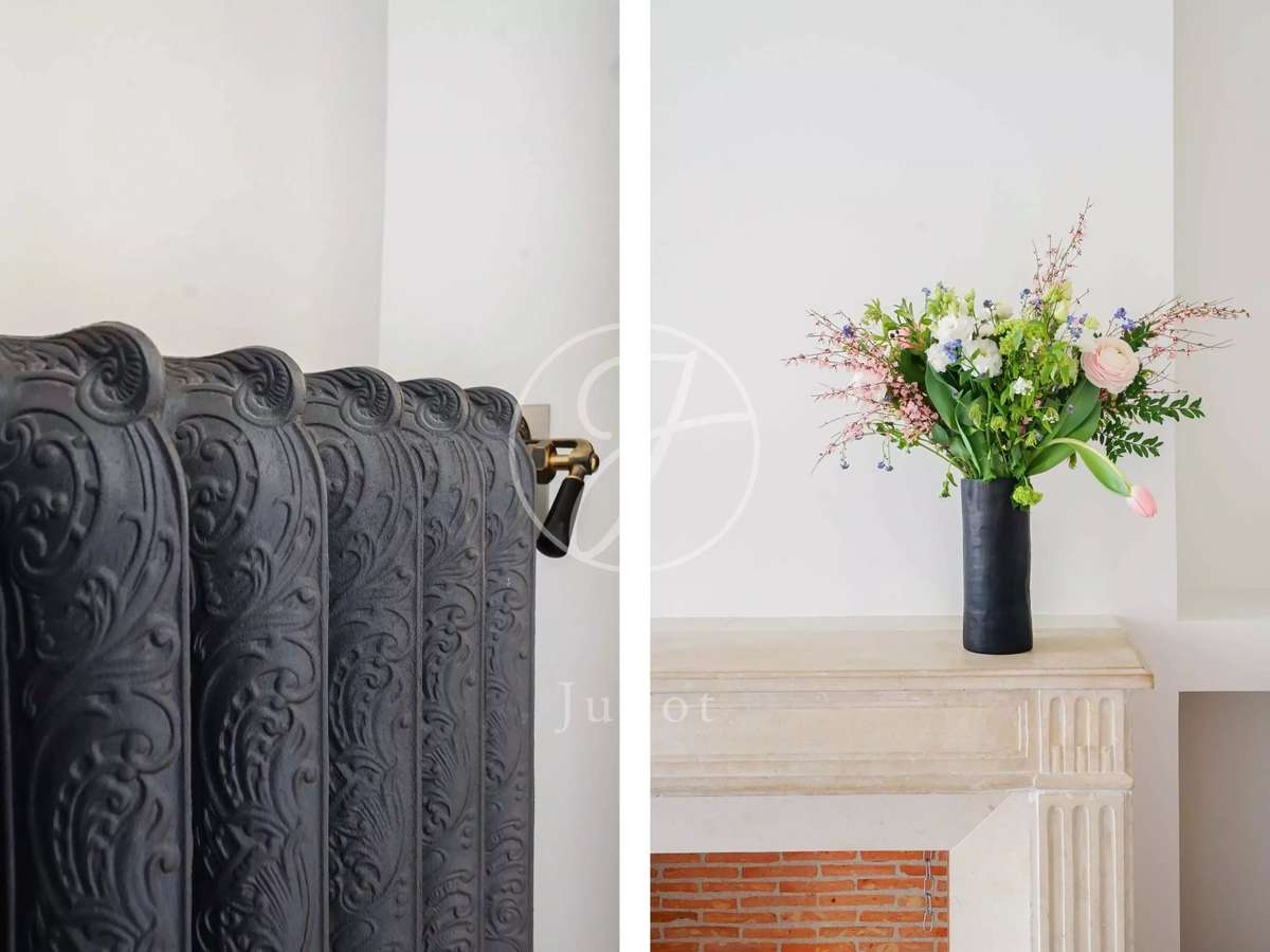 Appartement Paris 5e