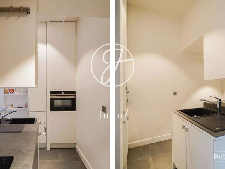 Appartement Paris 5e - 4 chambres - 188m²