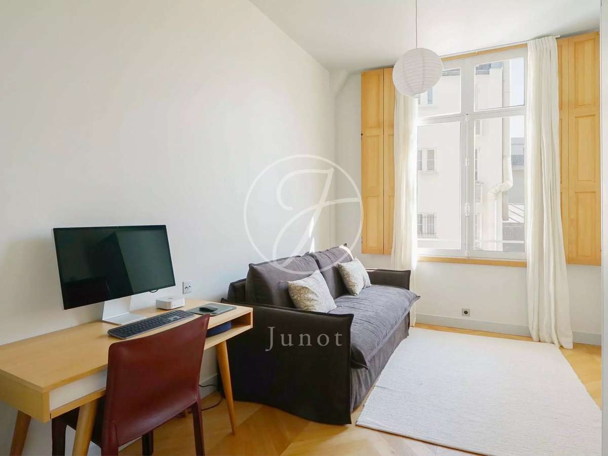 Appartement Paris 5e